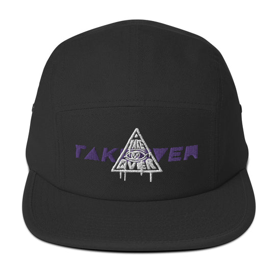 Takeover Seal 5 Cap