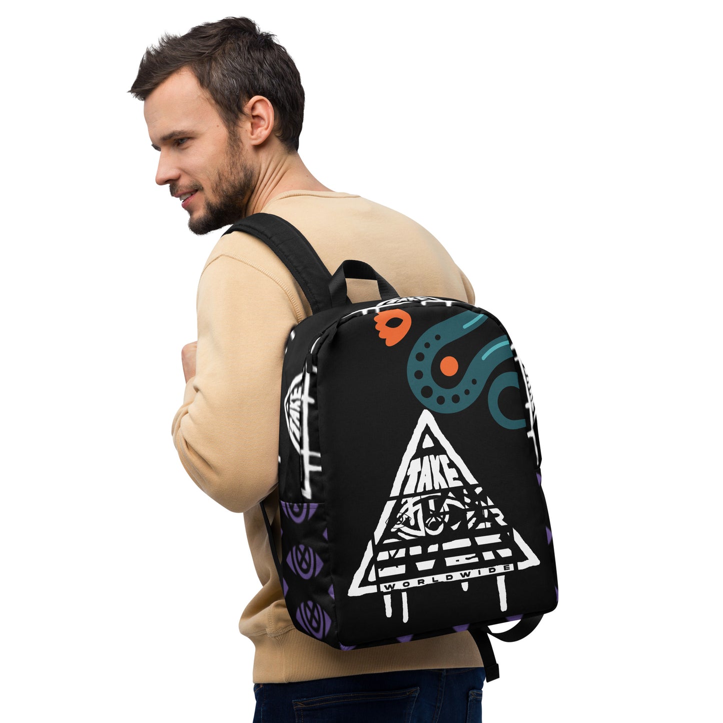 Takeover Legacy Backpack