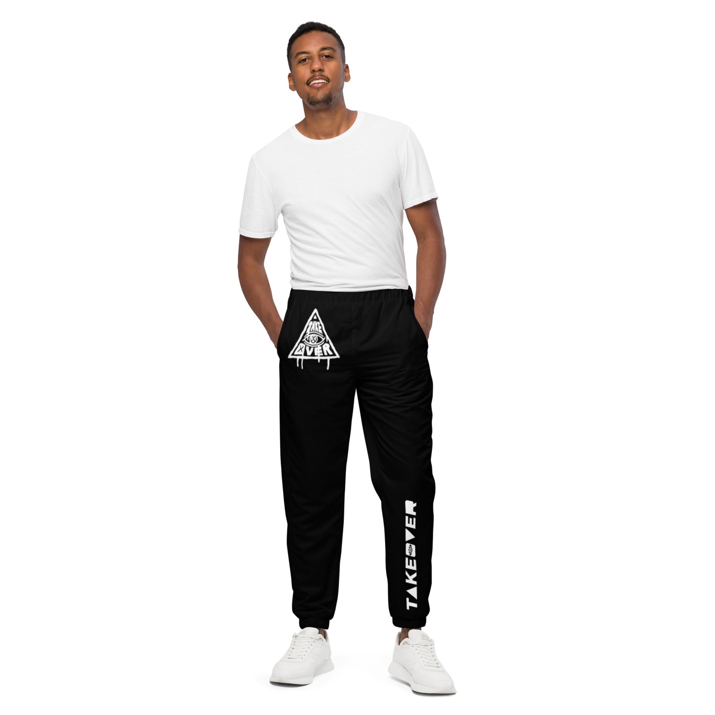 Victory Track Pants