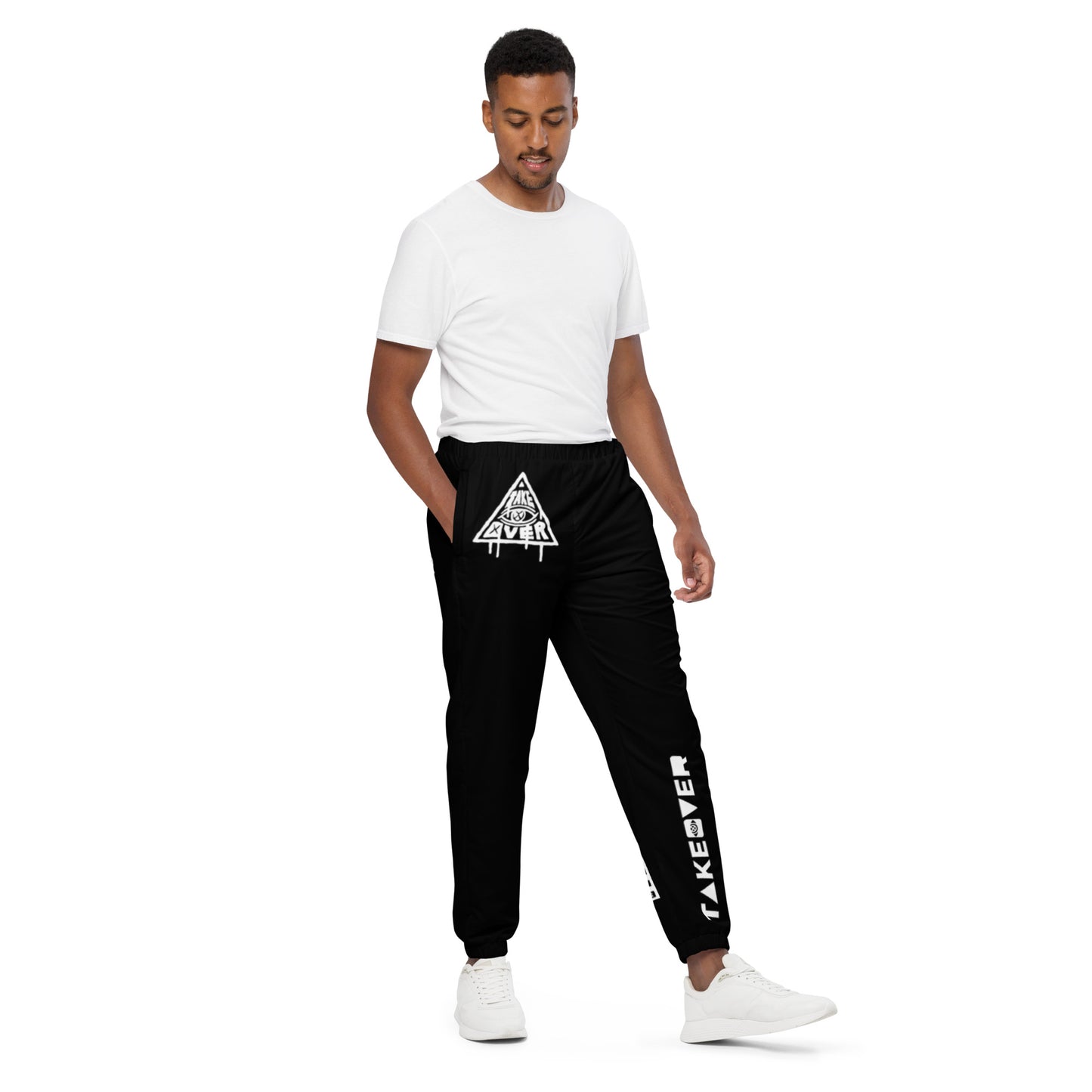 Victory Track Pants