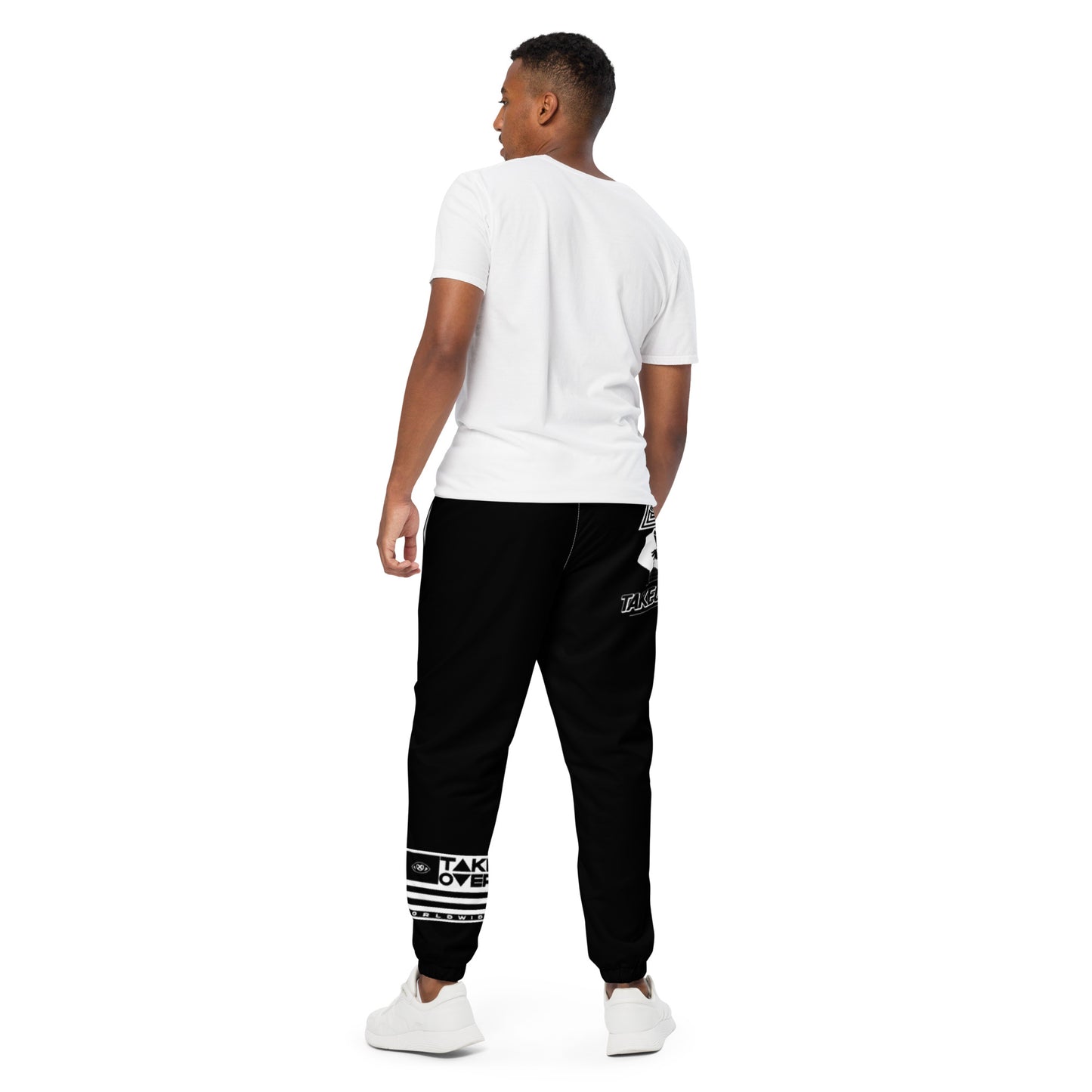 Victory Track Pants