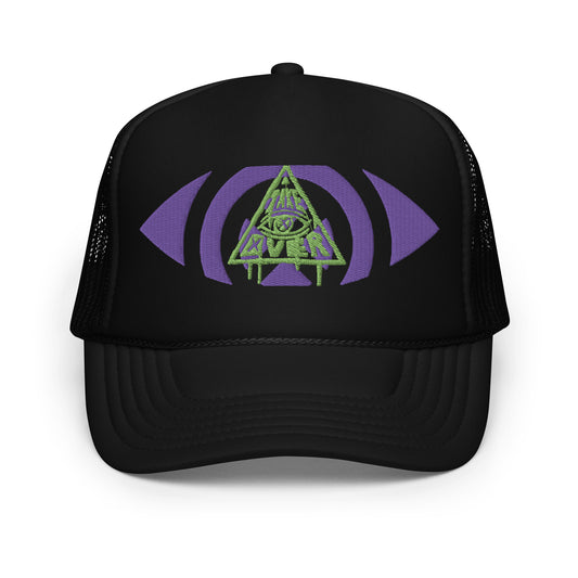 Takeover Trucker Cap