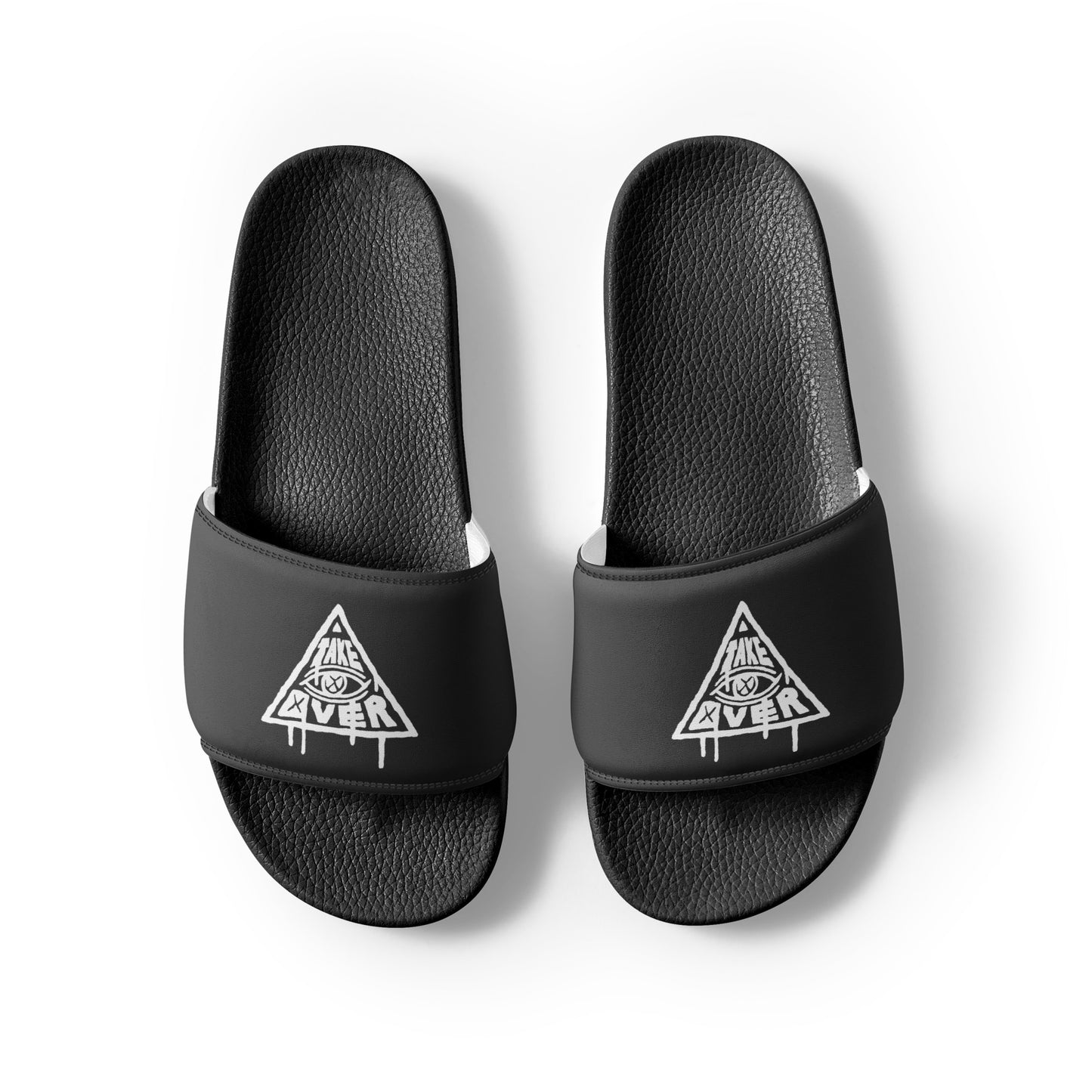 Takeover Military Active Slides