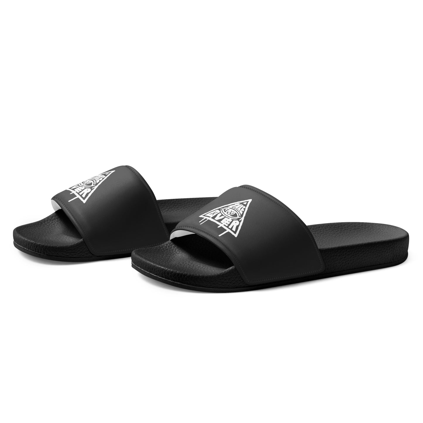 Takeover Military Active Slides