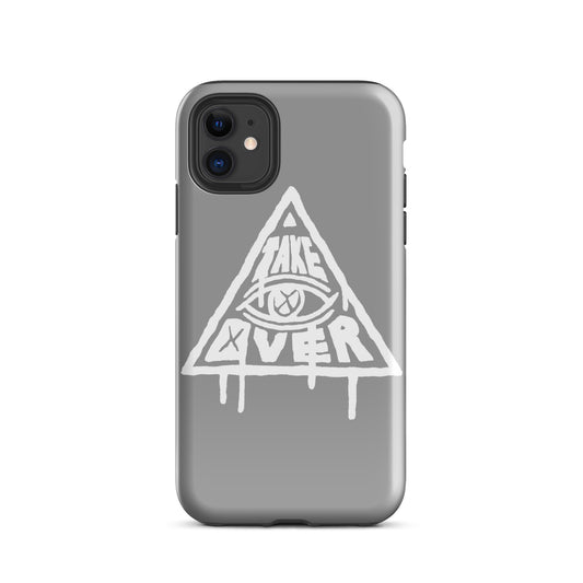 Takeover Tough Case for iPhone®