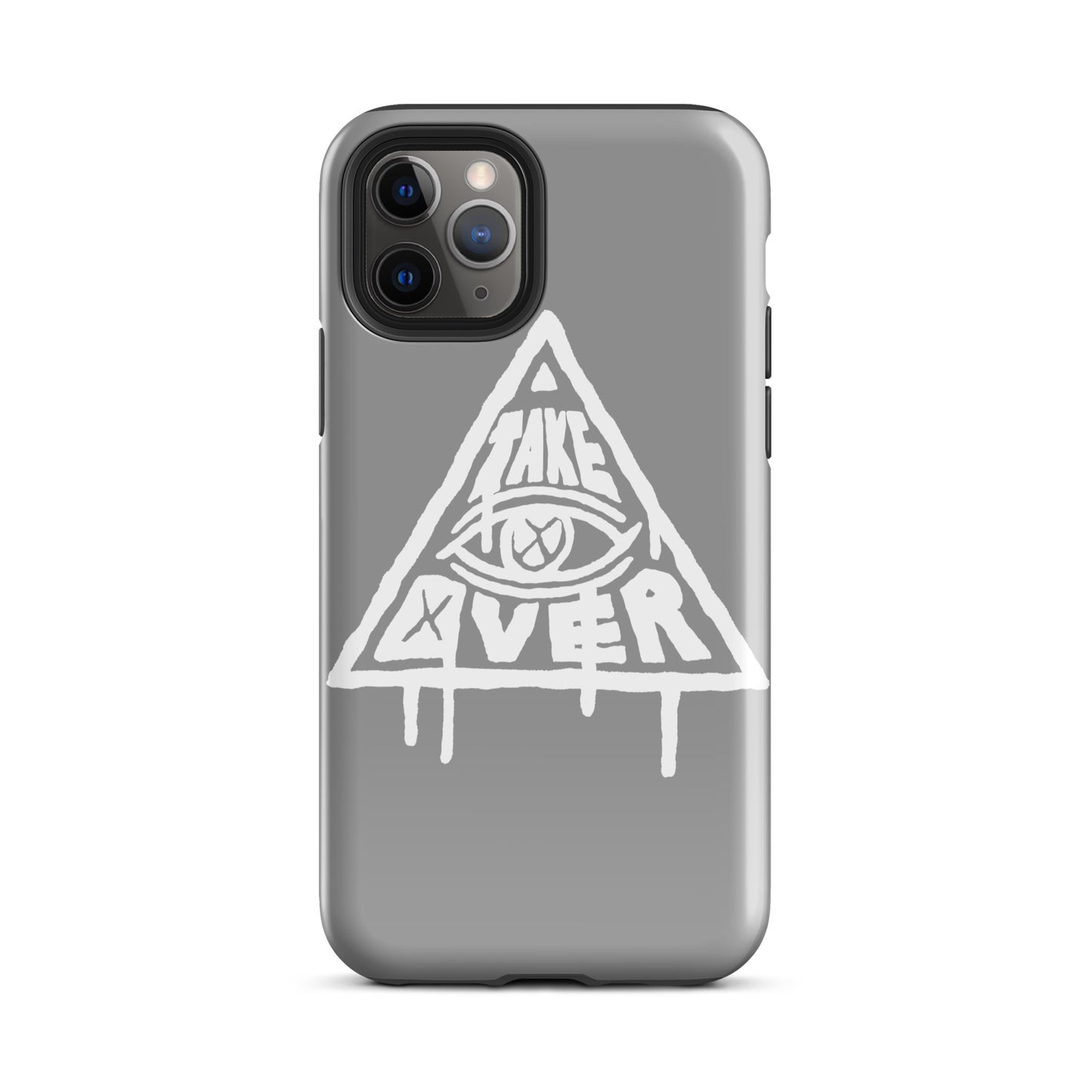 Takeover Tough Case for iPhone®