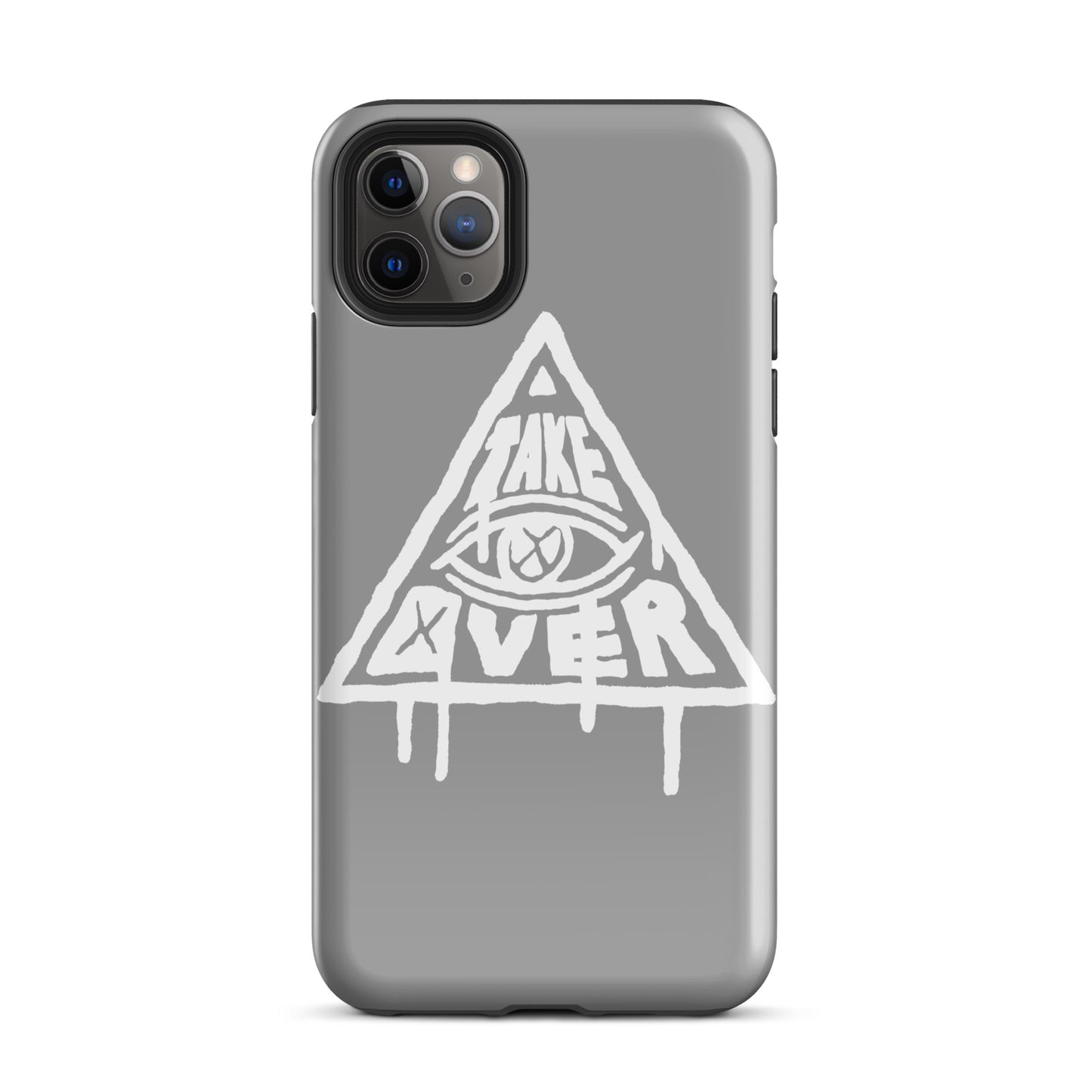 Takeover Tough Case for iPhone®