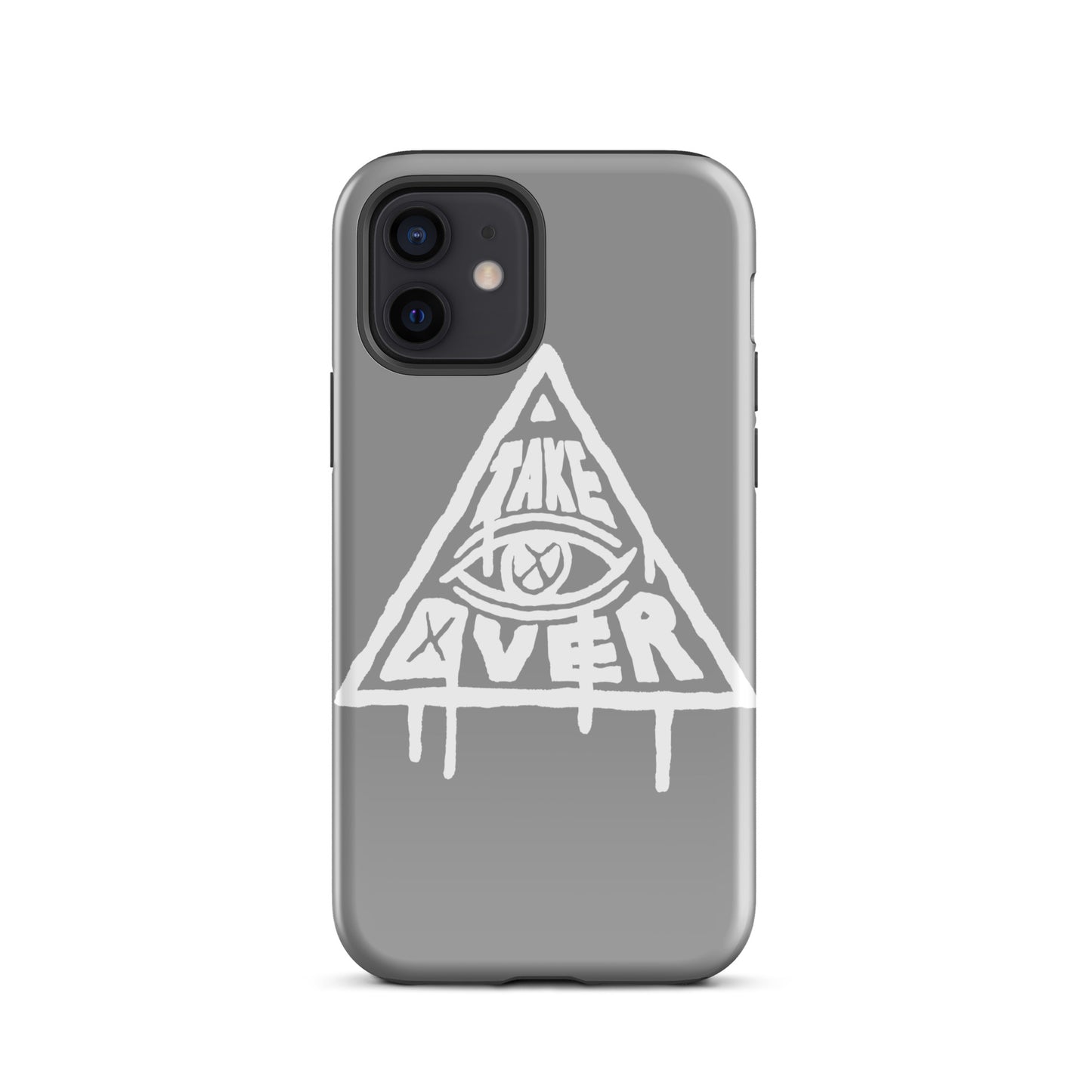 Takeover Tough Case for iPhone®