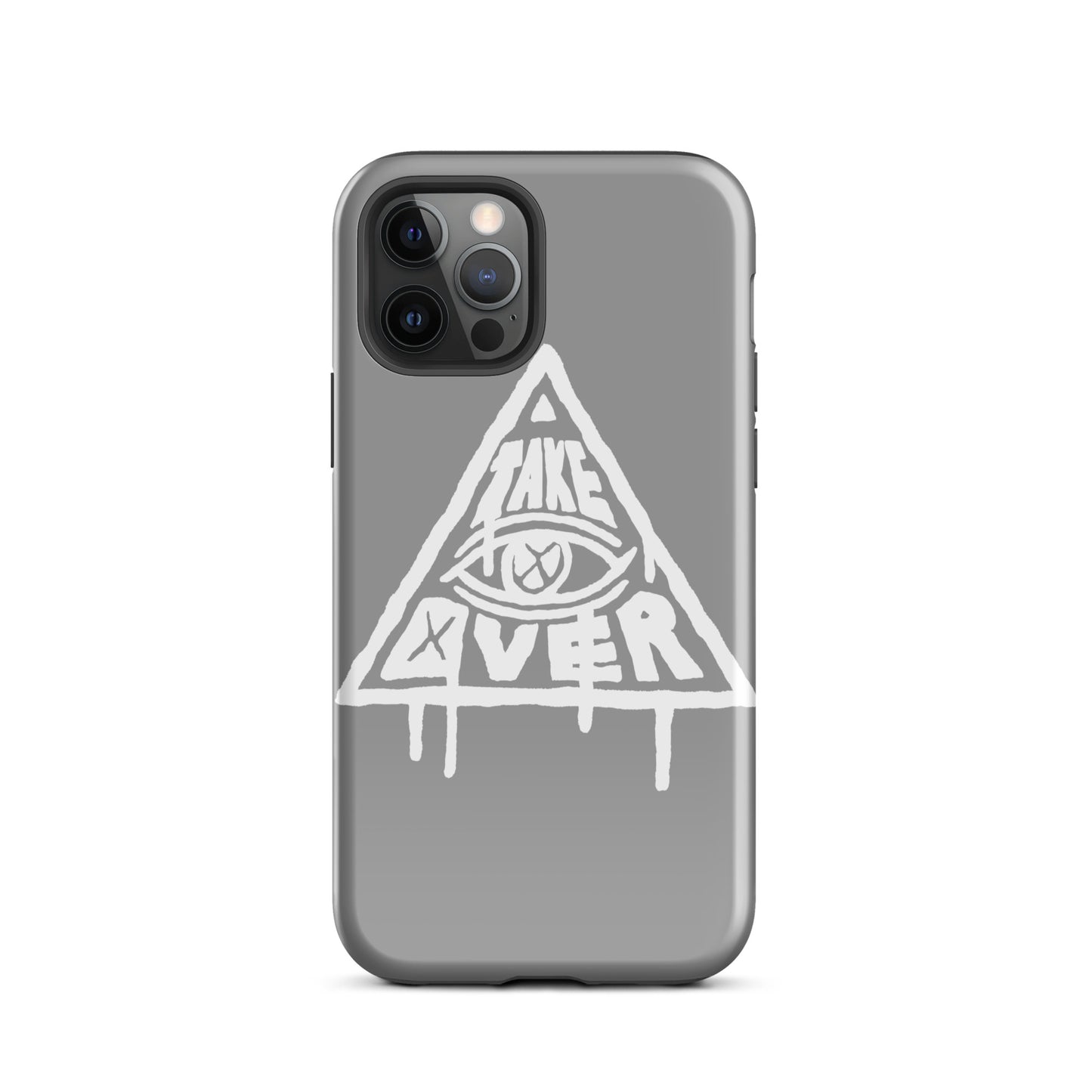 Takeover Tough Case for iPhone®