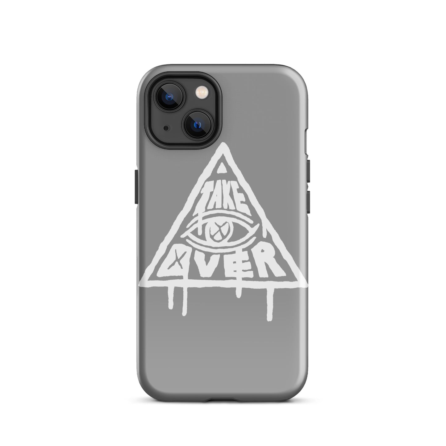 Takeover Tough Case for iPhone®