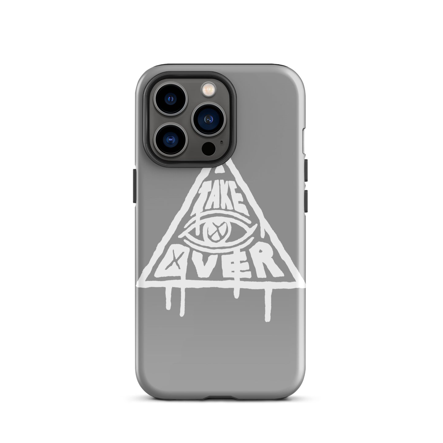 Takeover Tough Case for iPhone®