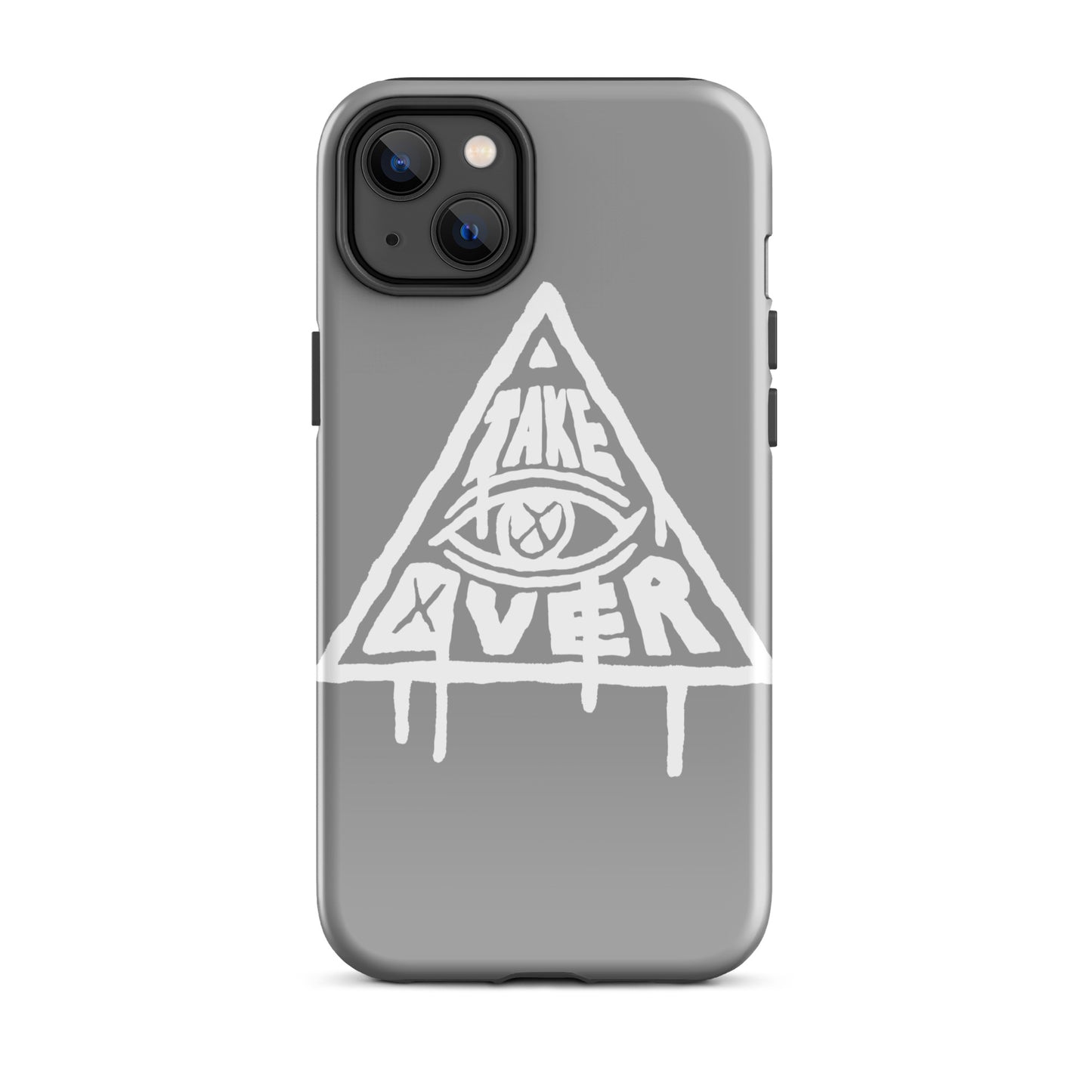 Takeover Tough Case for iPhone®