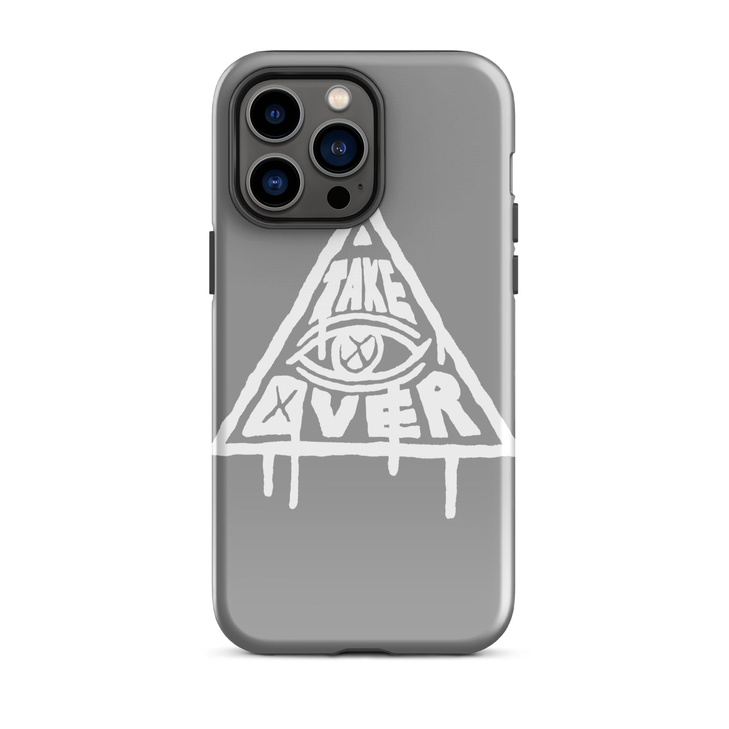 Takeover Tough Case for iPhone®