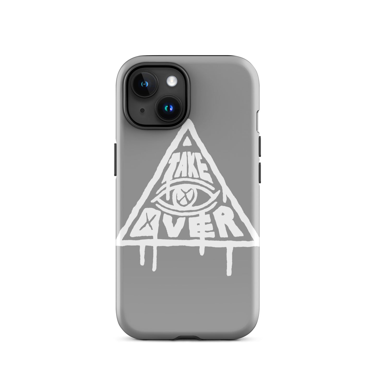 Takeover Tough Case for iPhone®