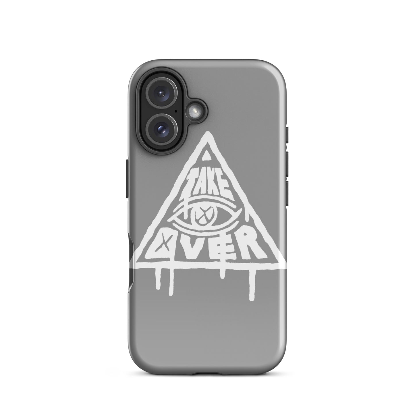 Takeover Tough Case for iPhone®