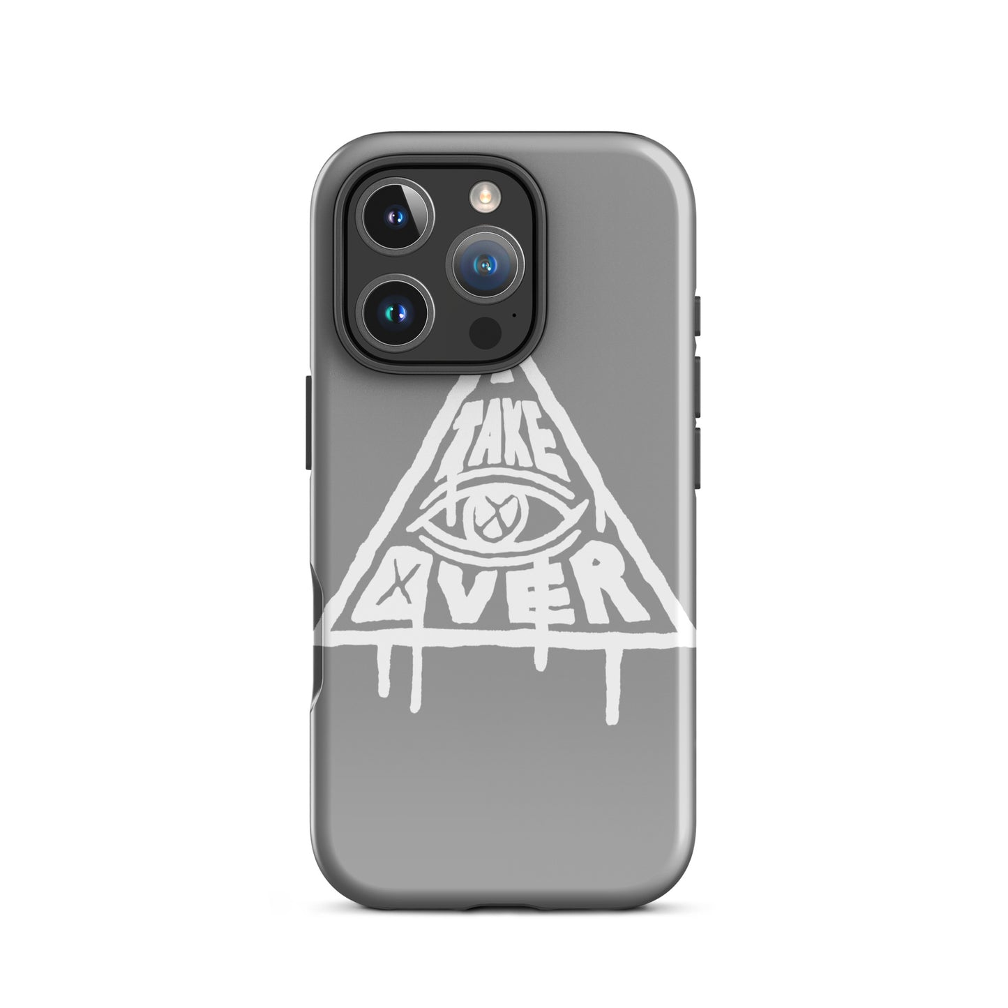 Takeover Tough Case for iPhone®