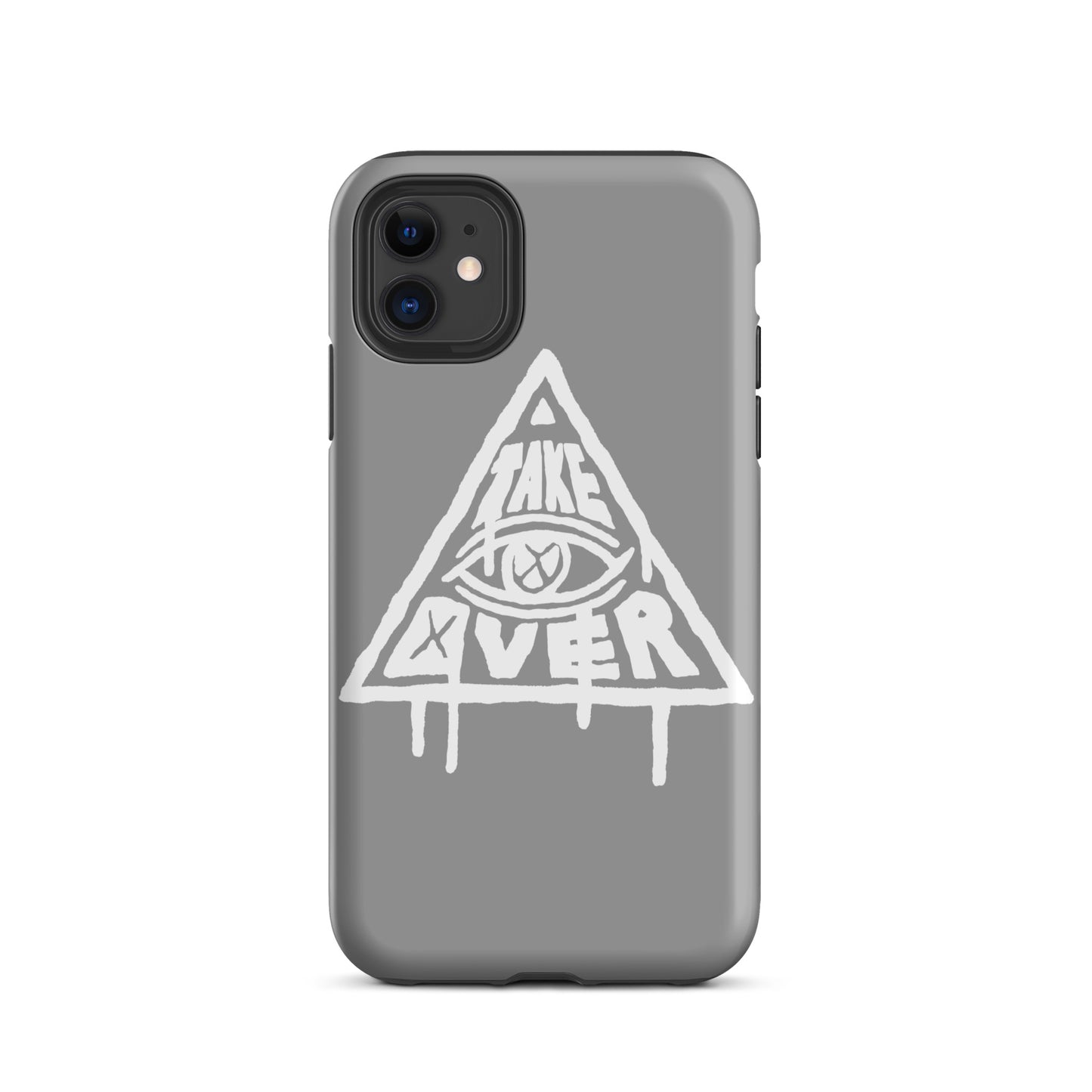 Takeover Tough Case for iPhone®