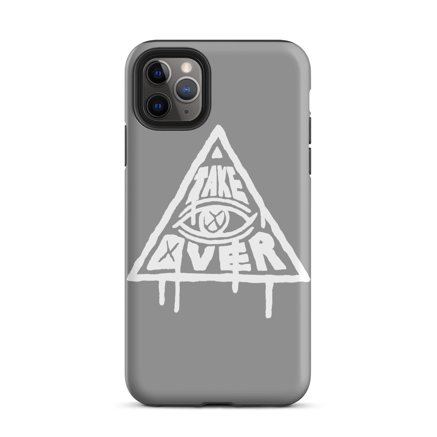 Takeover Tough Case for iPhone®