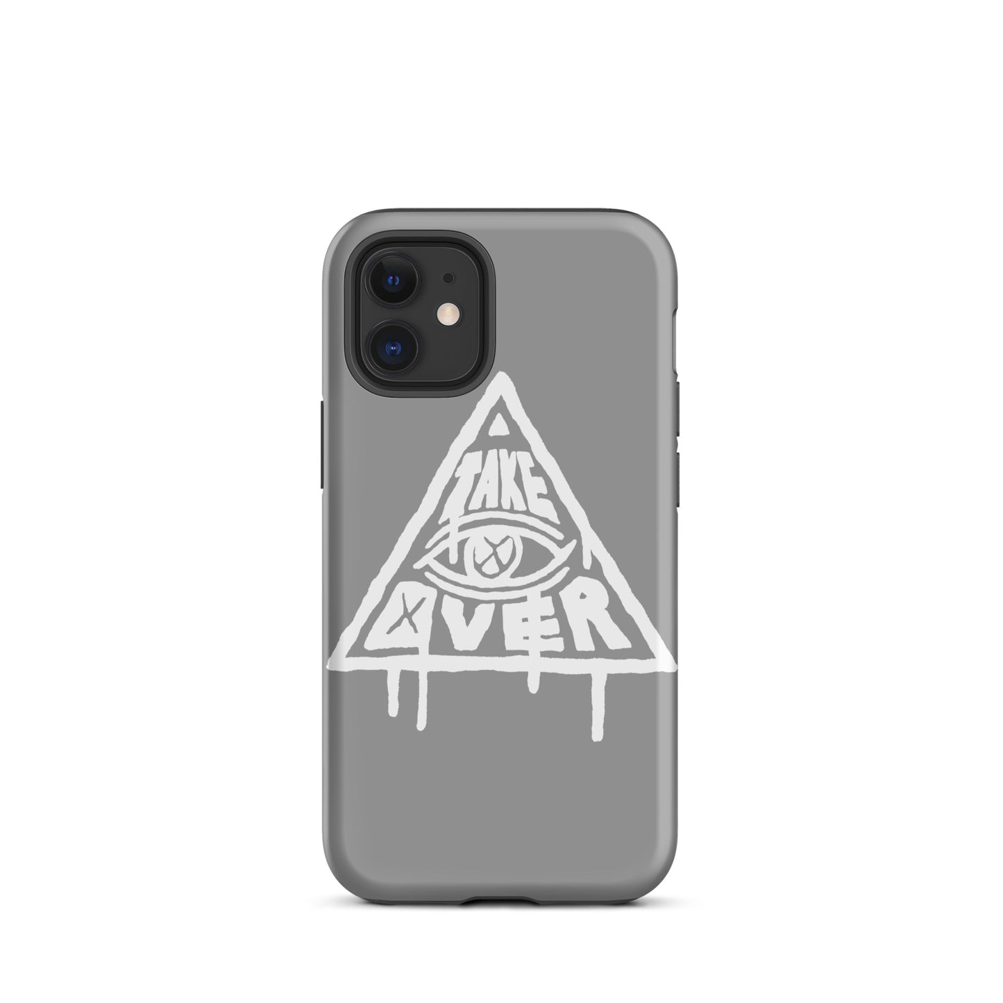 Takeover Tough Case for iPhone®