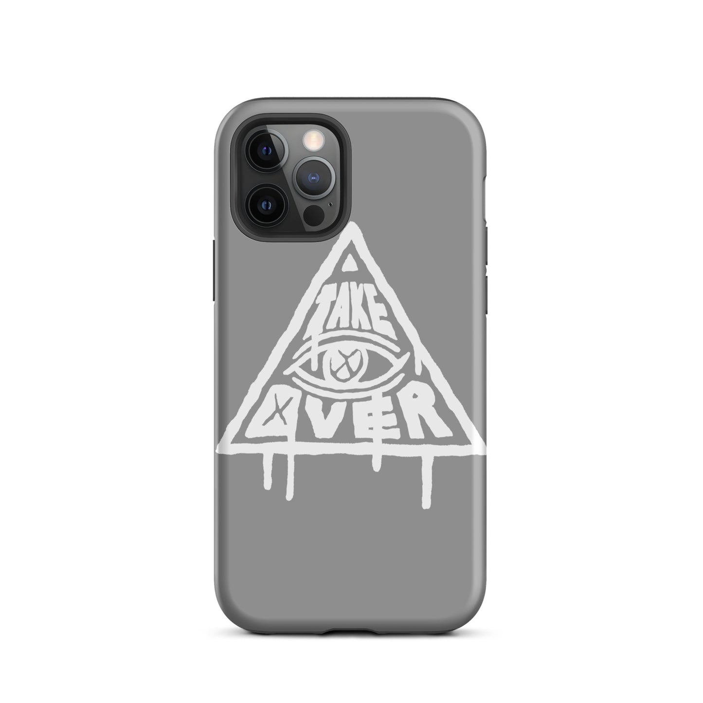 Takeover Tough Case for iPhone®