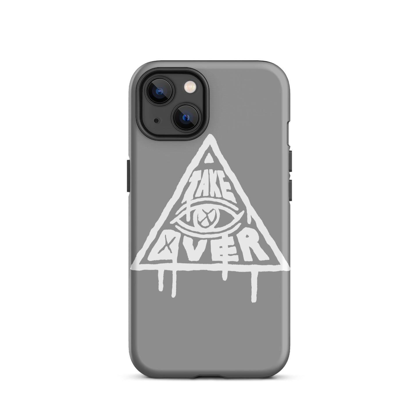 Takeover Tough Case for iPhone®