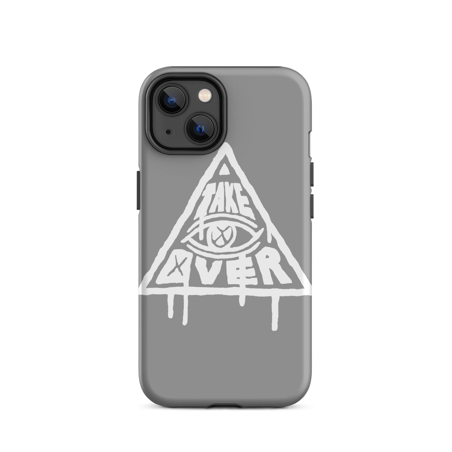 Takeover Tough Case for iPhone®