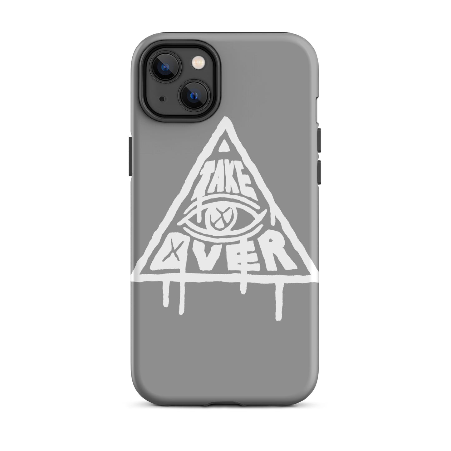 Takeover Tough Case for iPhone®