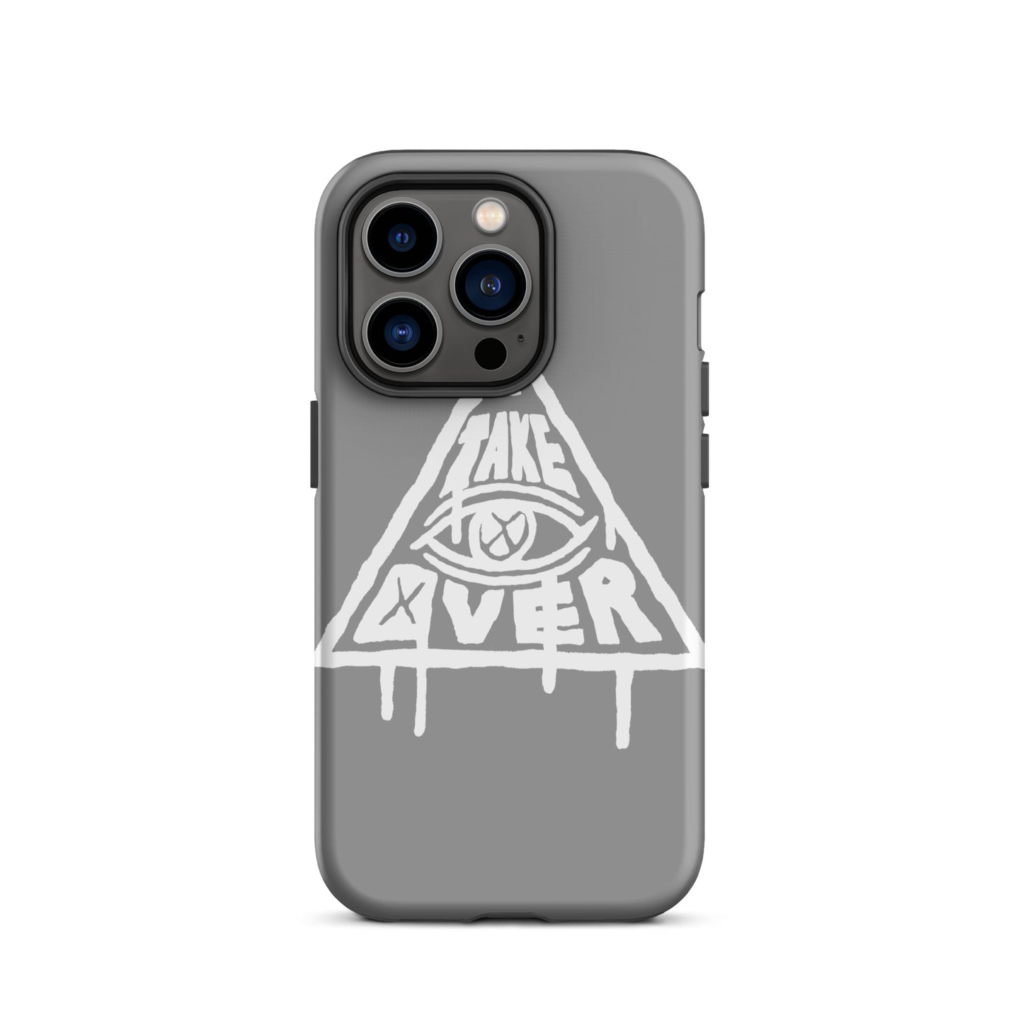 Takeover Tough Case for iPhone®