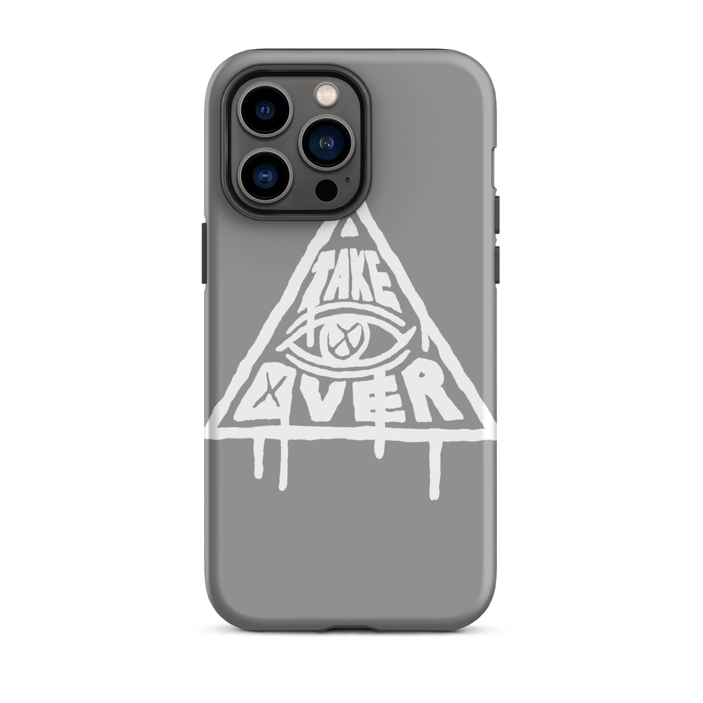 Takeover Tough Case for iPhone®