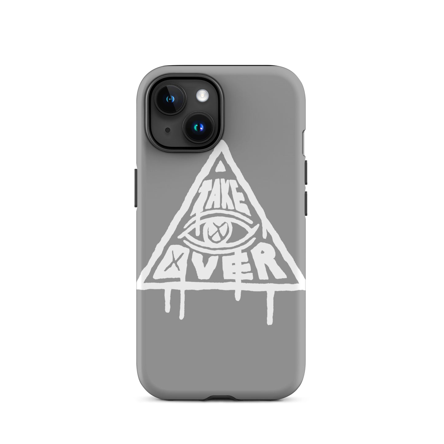 Takeover Tough Case for iPhone®