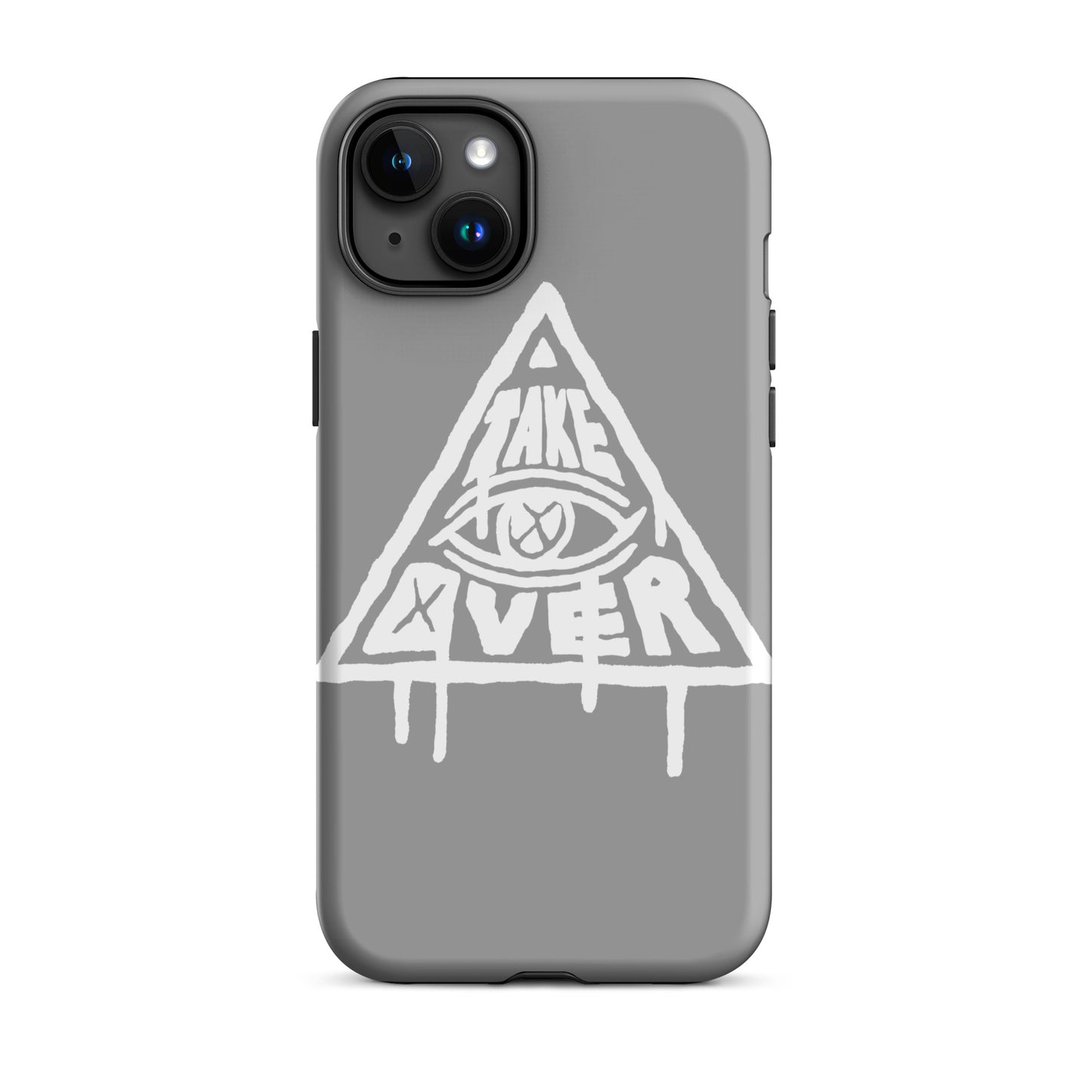 Takeover Tough Case for iPhone®