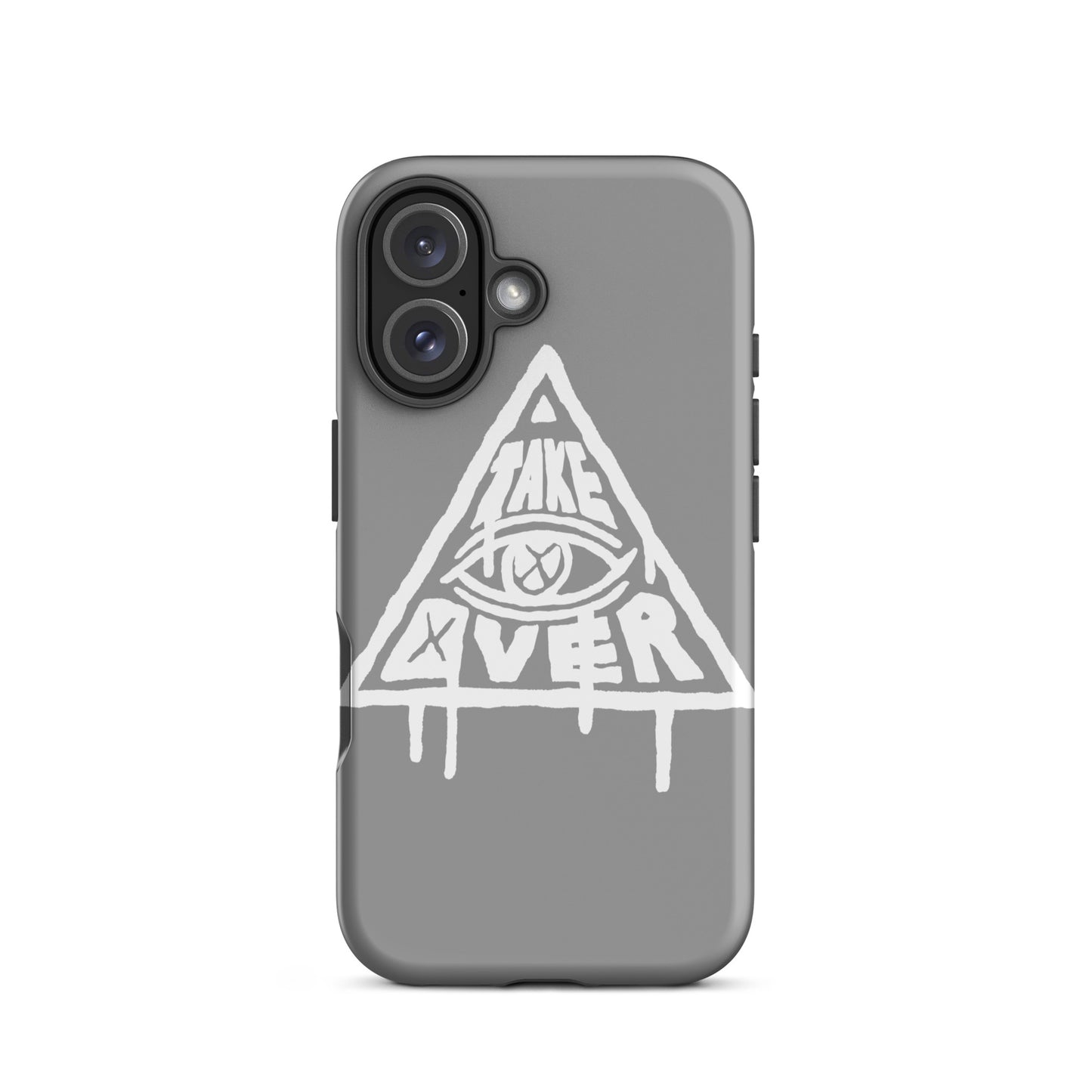 Takeover Tough Case for iPhone®