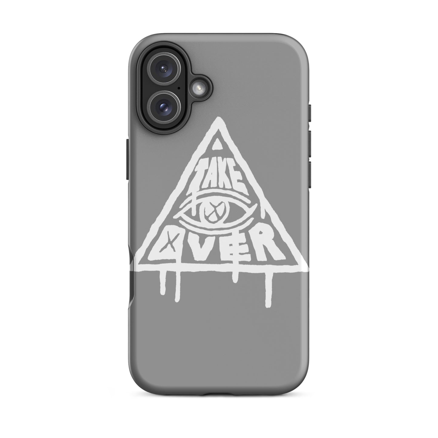 Takeover Tough Case for iPhone®