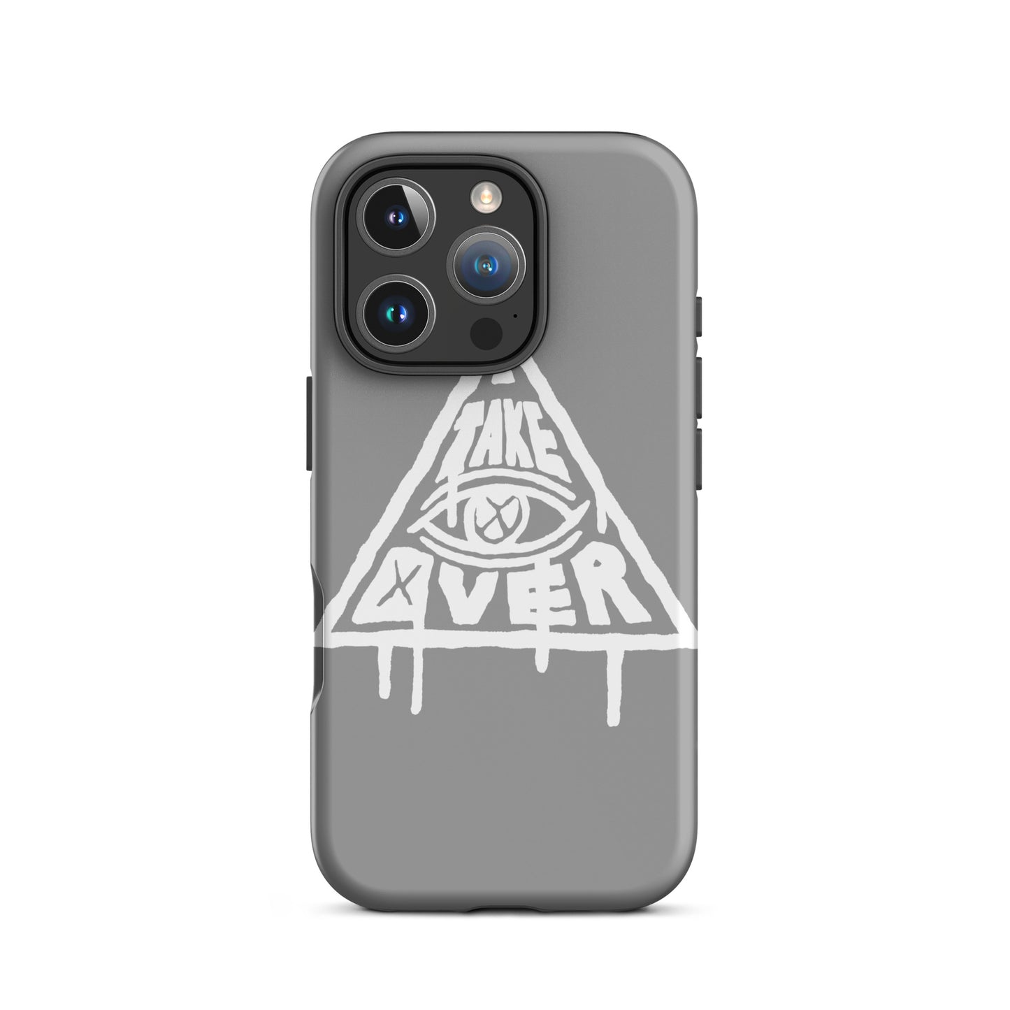 Takeover Tough Case for iPhone®