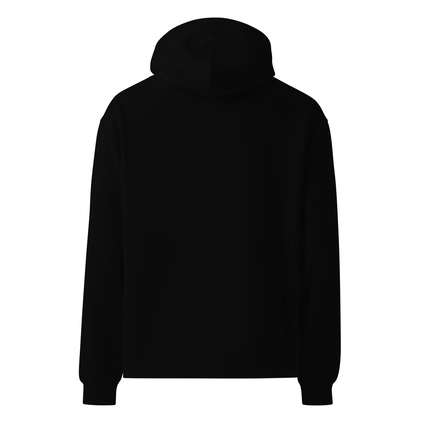 Takeover Oversized Hoodie