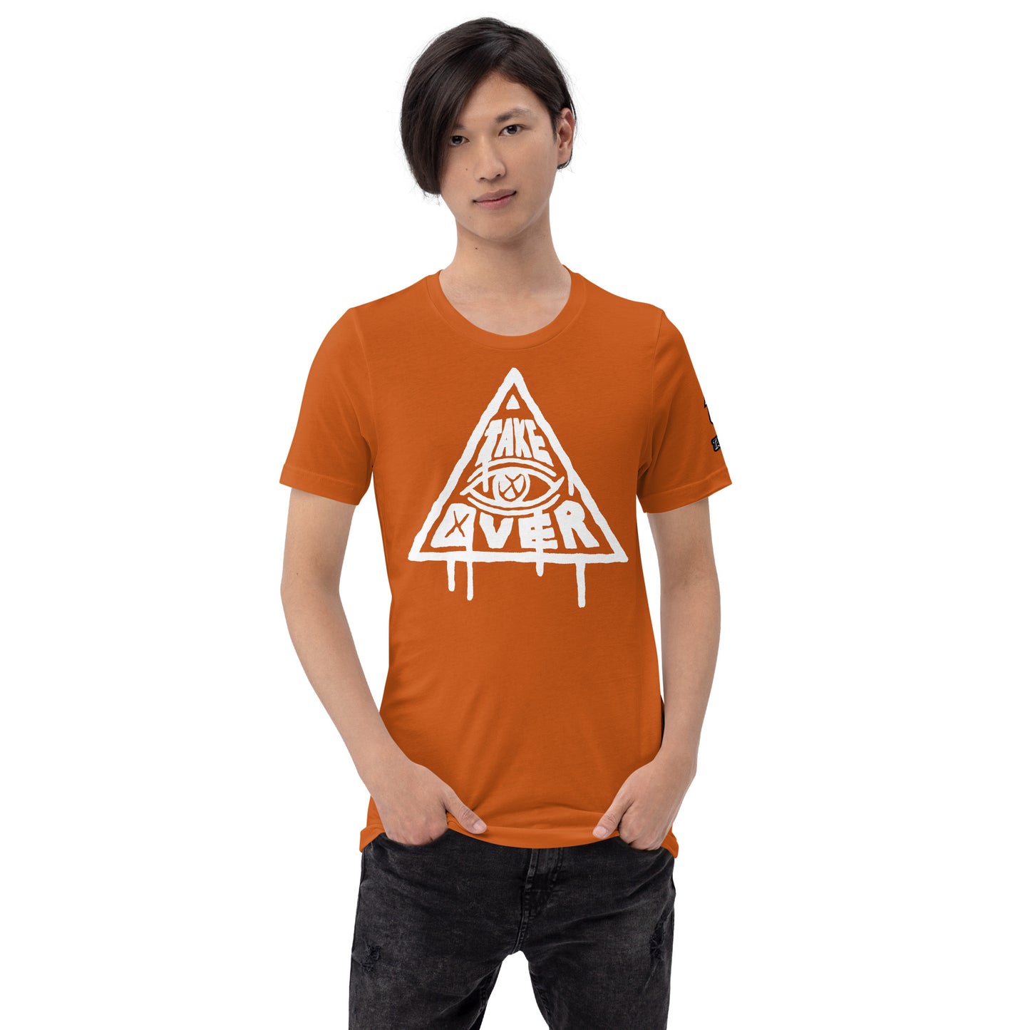 Takeover Ascension Tee