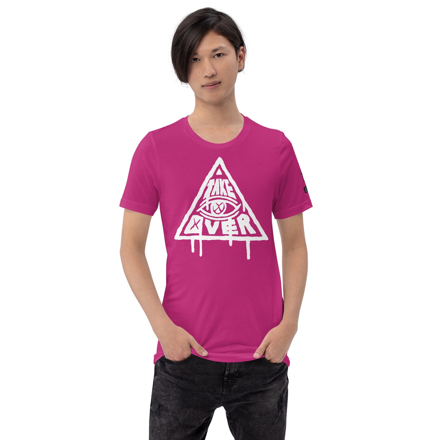 Takeover Ascension Tee