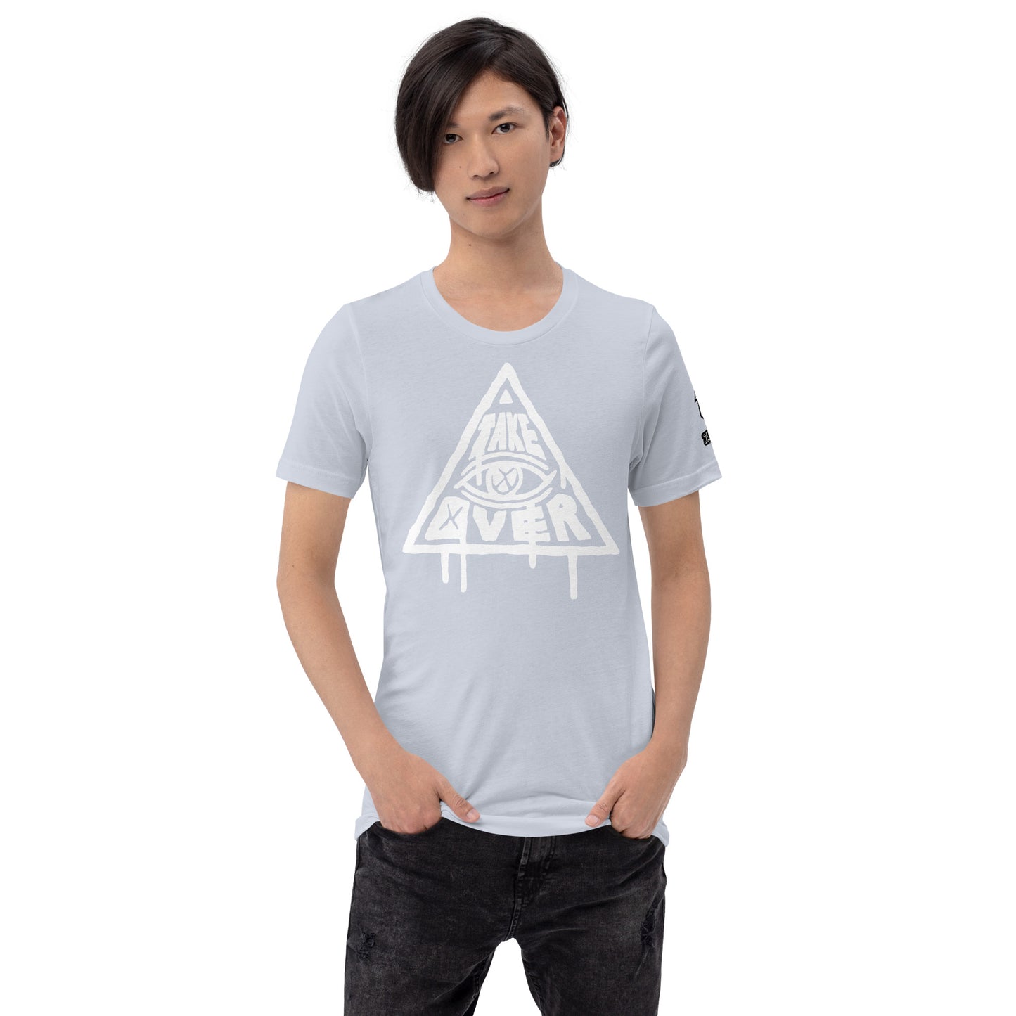 Takeover Ascension Tee