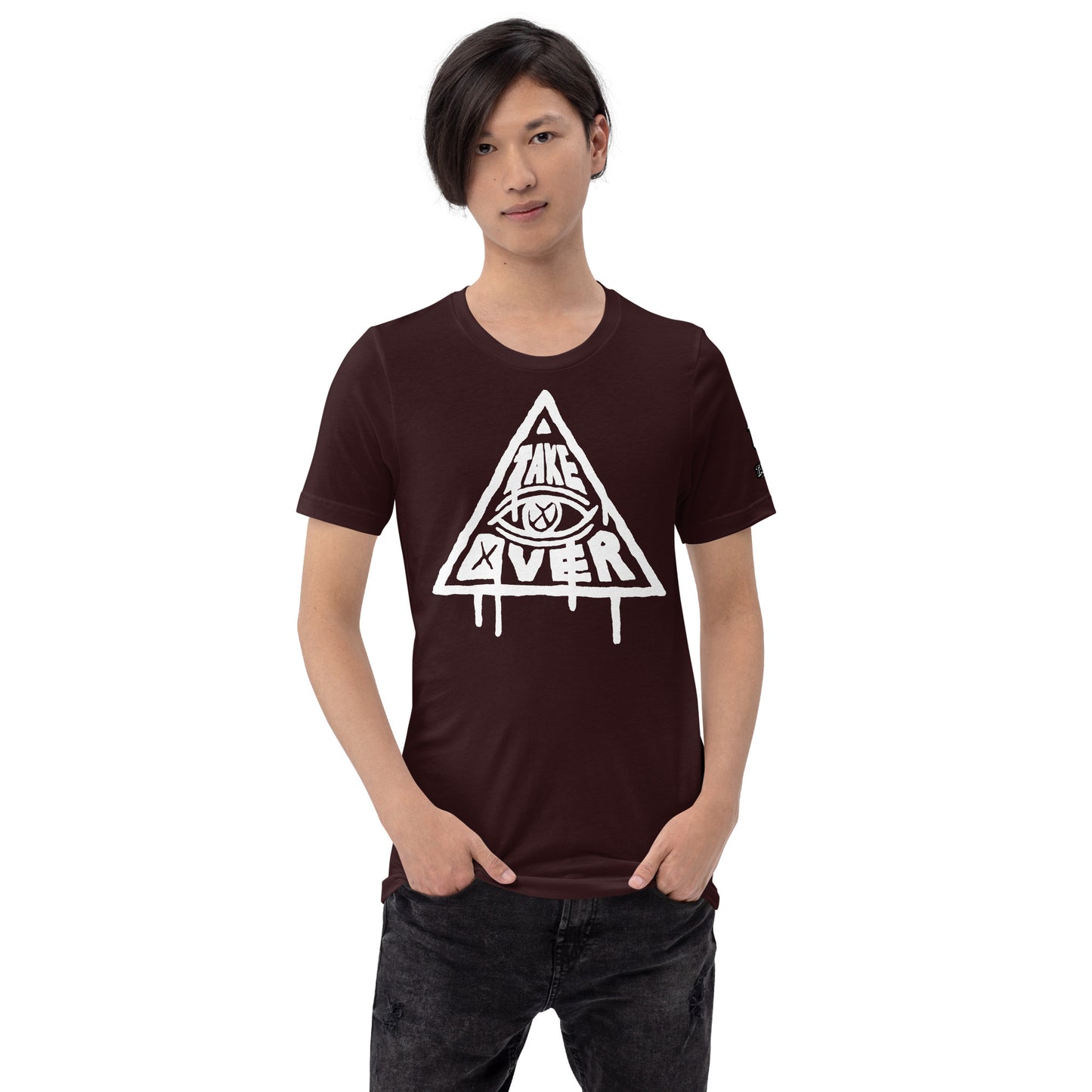 Takeover Ascension Tee