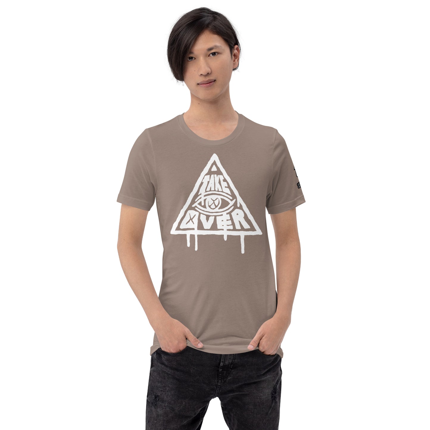 Takeover Ascension Tee