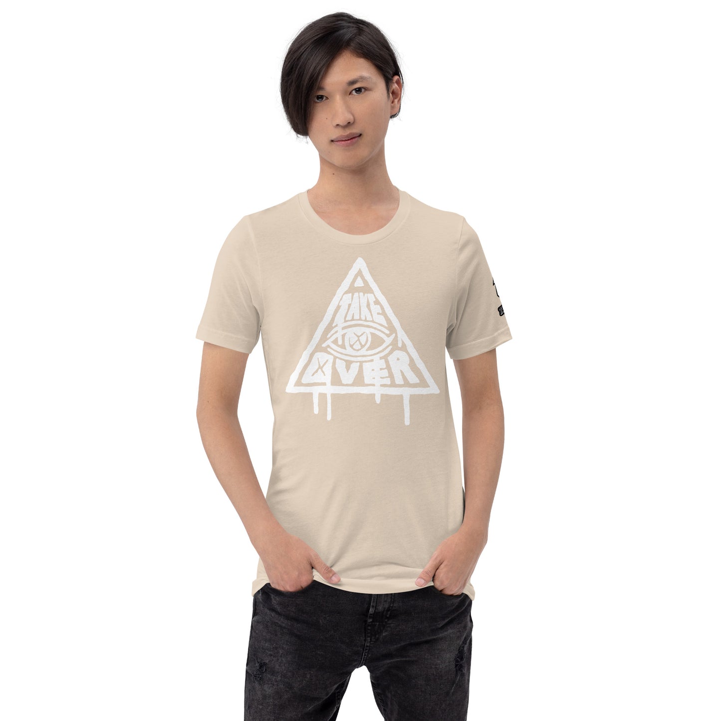 Takeover Ascension Tee