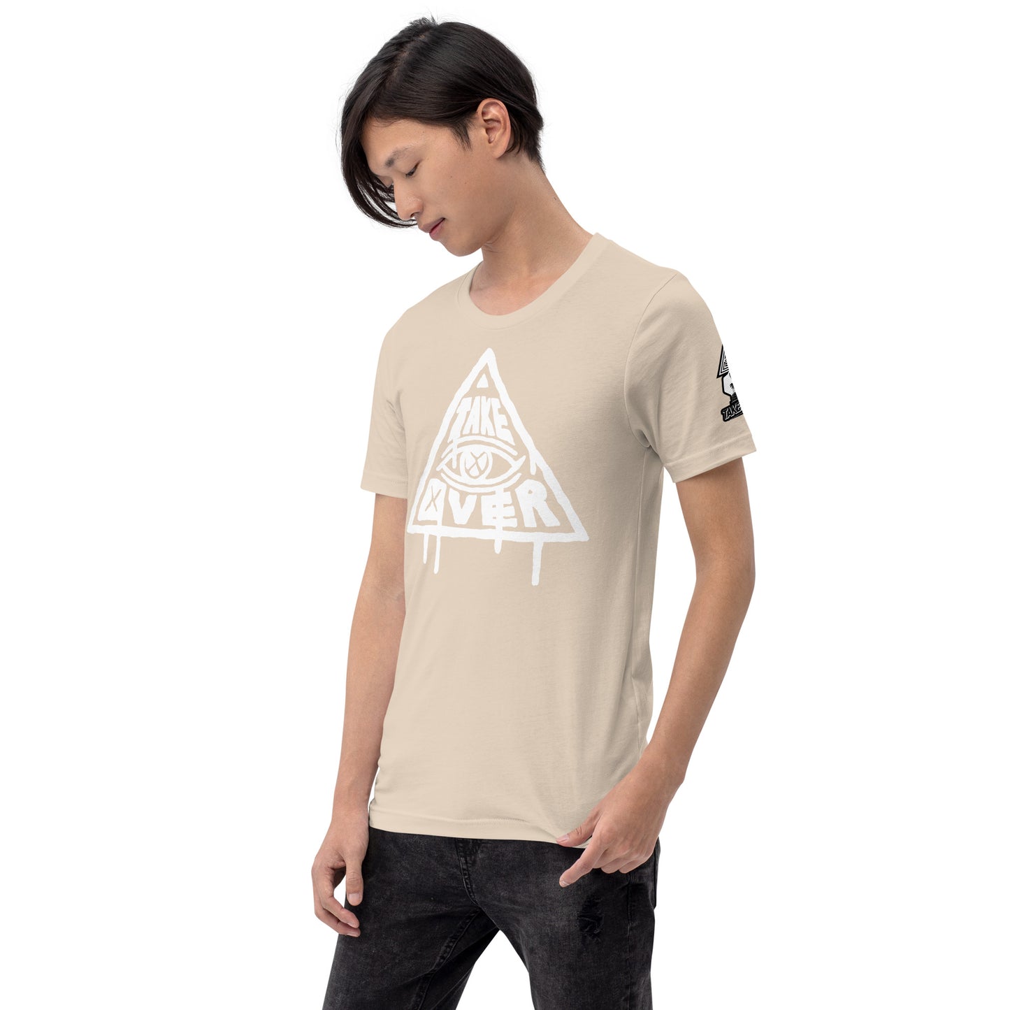 Takeover Ascension Tee